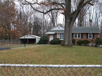 1108 Dandridge Dr, Lynchburg, VA 24501