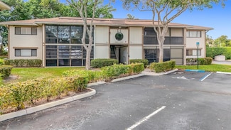 10443 E Clairmont Cir Unit 203, Tamarac, FL 33321