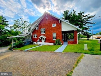 21 Port Republic Rd, Harrisonburg, VA 22801
