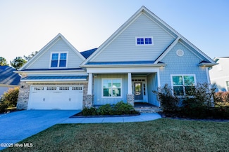 8567 Safflower Way NE, Leland, NC 28451