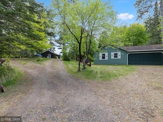 1403 County 5 NW, Hackensack, MN 56452
