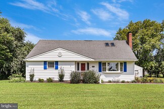 1756 Skeeter Neck Rd, Frederica, DE 19946