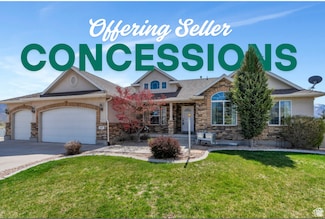 637 Little Rock Dr, Santaquin, UT 84655
