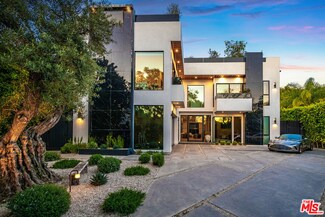1024 N Orlando Ave, West Hollywood, CA 90069