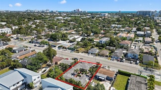 1115 NE 15th Ave, Fort Lauderdale, FL 33304
