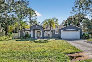 5 Season Place, Palm Coast, FL 32164