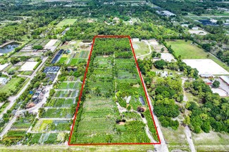2645 C Rd, Loxahatchee Groves, FL 33470