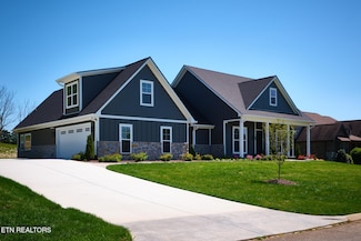 207 Morganton Cove, Greenback, TN 37742
