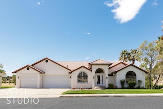 1766 S Point Dr, St. George, UT 84790