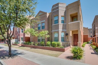 613 S Roosevelt St, Tempe, AZ 85281