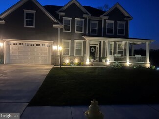 6603 Timber Ridge Ln, Bryans Road, MD 20616