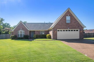 6636 Richway Cove, Memphis, TN 38135