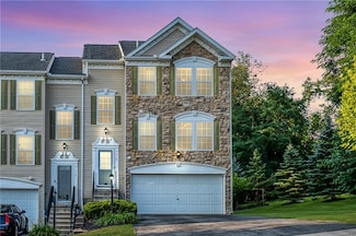 110 Lockheed Dr, Coraopolis, PA 15108