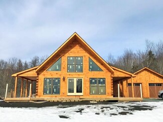 0 Rae Rd Unit Lot 2 4678725, Lancaster, NH 03584