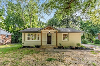 370 Old Camden Rd, Lancaster, SC 29720