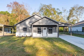 106 N Garvan St, Lufkin, TX 75901
