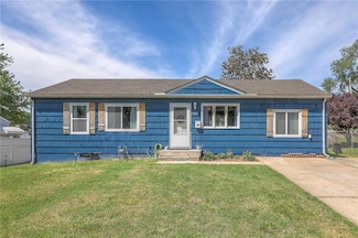 3400 N Osage St, Independence, MO 64050