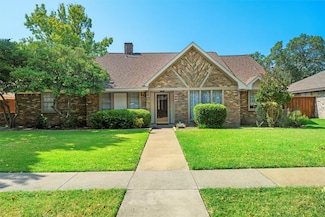 1204 Kenshire Ln, Richardson, TX 75081