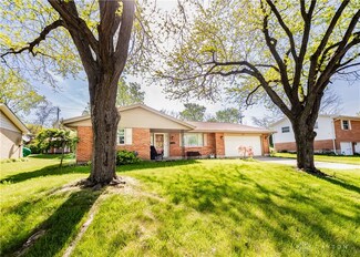 845 Kenbrook Dr, Vandalia, OH 45377