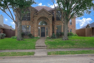 6613 Springmeadow Ln, Rowlett, TX 75089