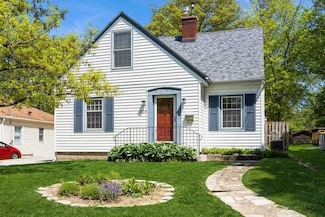 824 Rider St, Iowa City, IA 52246