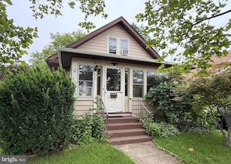 506 Nassau Ave, Paulsboro, NJ 08066