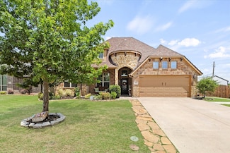 500 Brooke St, Greenville, TX 75402