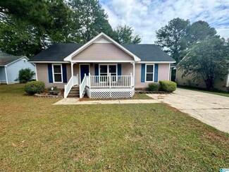 6841 Brittany Place, Pinson, AL 35126