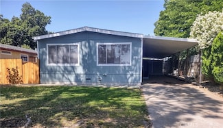 4217 2nd Ave, Lakeport, CA 95453