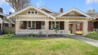 2355 Eastwood Ave, Memphis, TN 38112