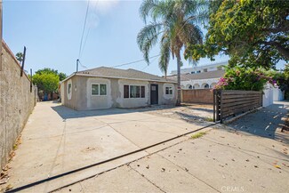 6922 Eton Ave, Canoga Park, CA 91303