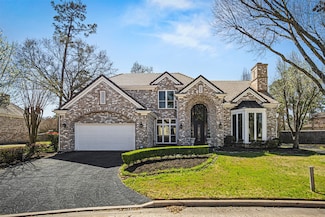 2727 S Southern Oaks Dr, Houston, TX 77068