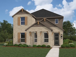 Plan Rivera, Richmond, TX 77406