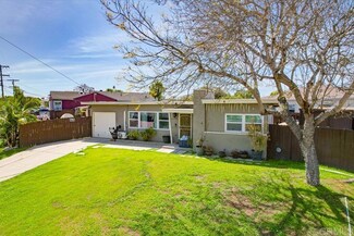 506 Patricia Ave, Chula Vista, CA 91910