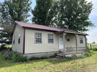 420602 E 1010 Rd, Checotah, OK 74426