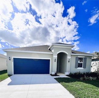 268 Meredith Blvd, Winter Haven, FL 33881