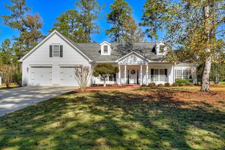 105 Kershaw Ln, Mc Cormick, SC 29835