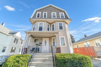 90 Safford St, Quincy, MA 02170