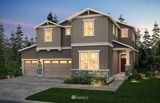 13827 123rd Place NE Unit 18-5, Lake Stevens, WA 98258