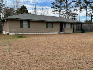 2831 Charlie Overton Rd, Greensburg, LA 70441