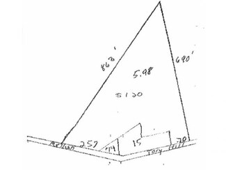 0 Mellish Rd Unit 4418463, Langdon, NH 03602