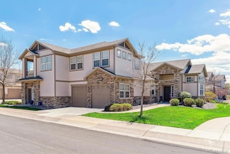 23110 York Ave, Parker, CO 80138
