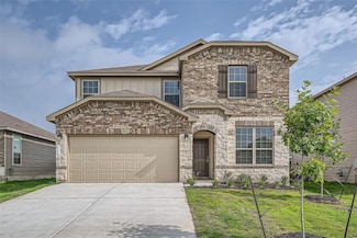 112 Bird Cherry Way, Georgetown, TX 78626