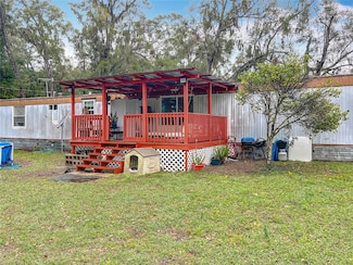 12379 NE 7th Ave, Citra, FL 32113
