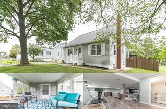 214 Poplar Ave, Glen Burnie, MD 21061