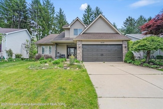 5859 Printemp Dr Unit 9, East Lansing, MI 48823