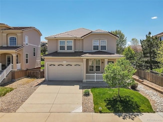 2354 Cactus Bloom Ct, Castle Rock, CO 80109