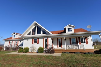 27860 Royal Point Dr, Shell Knob, MO 65747