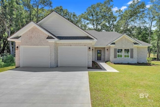 21414 Brick Stack Ln, Fairhope, AL 36532