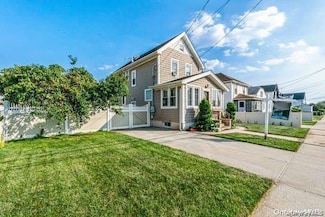 91 Rockmart Ave, Elmont, NY 11003